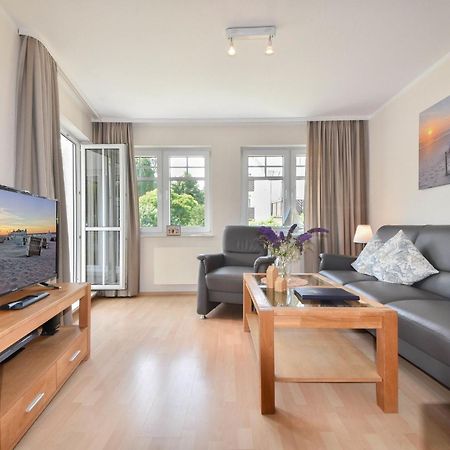 Seepark Bansin 204 Heringsdorf Zewnętrze zdjęcie