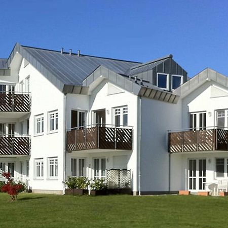 Seepark Bansin 204 Heringsdorf Zewnętrze zdjęcie